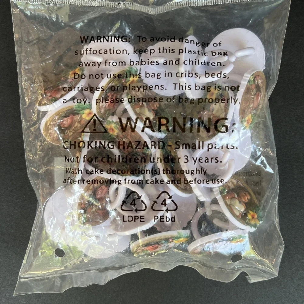 N/A new unopened
